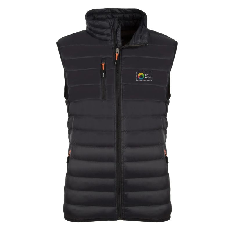 Eksempel 1 på det valgte produkt