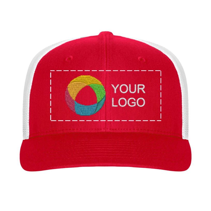 Example 1 of selected product