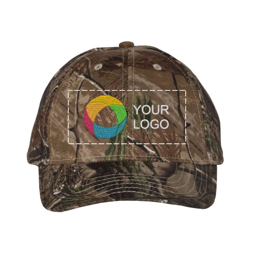 Example 1 of selected product