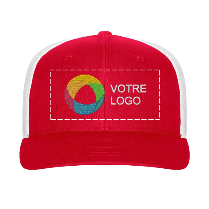 Exemple 1 de produit sélectionné