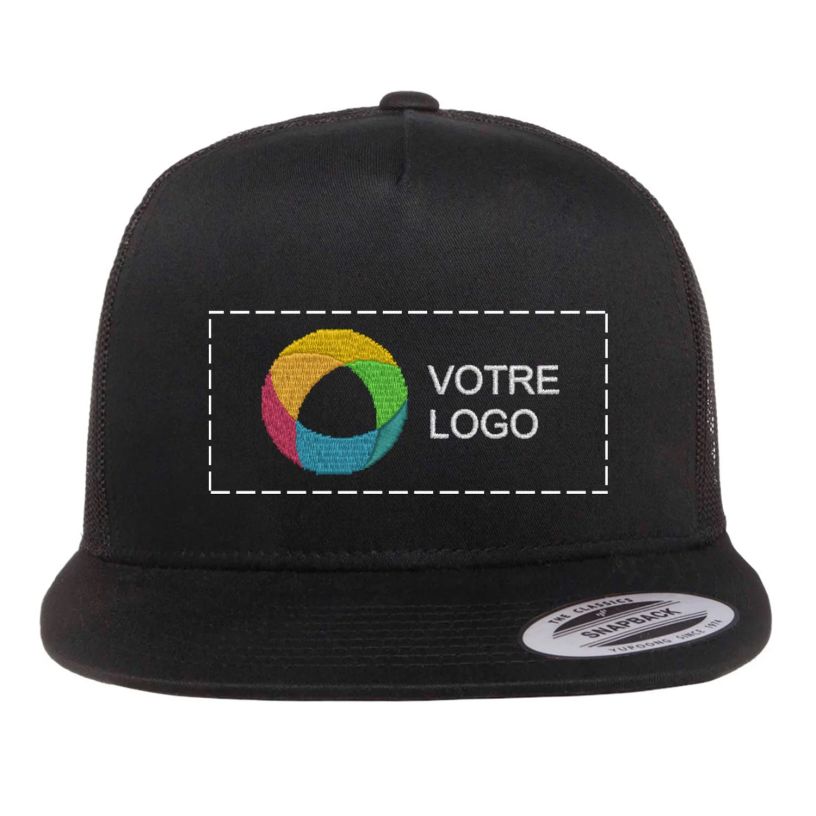 Exemple 1 de produit sélectionné