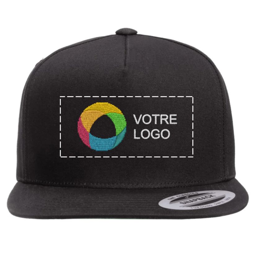 Exemple 1 de produit sélectionné