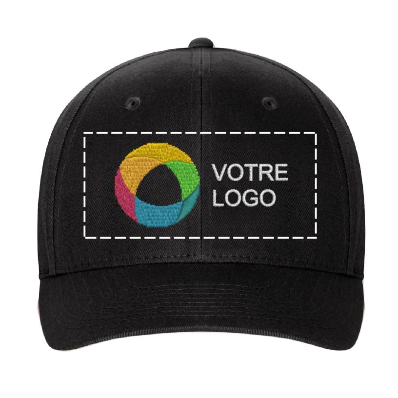 Exemple 1 de produit sélectionné