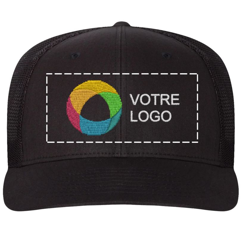 Exemple 1 de produit sélectionné