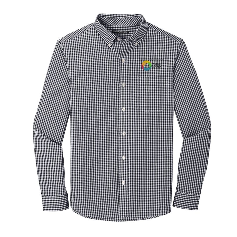 Example 1 of selected product