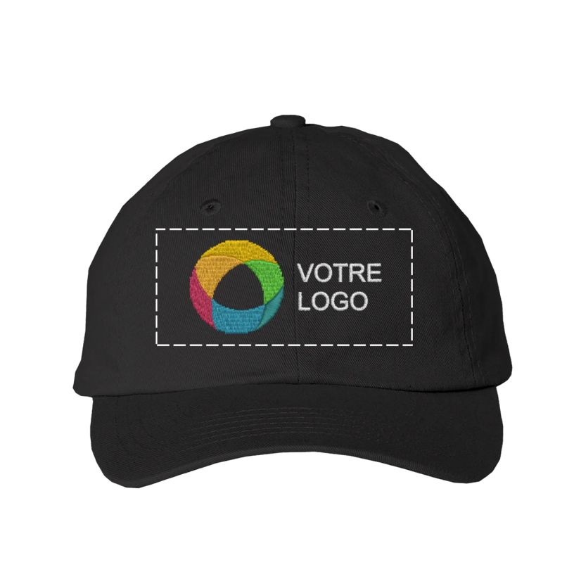 Exemple 1 de produit sélectionné