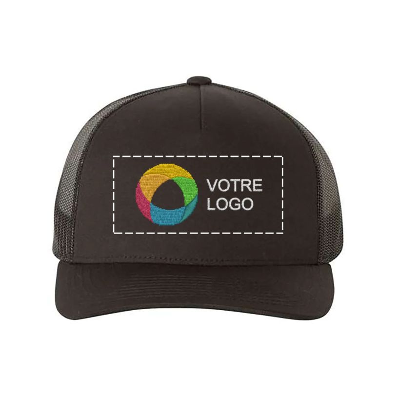 Exemple 1 de produit sélectionné