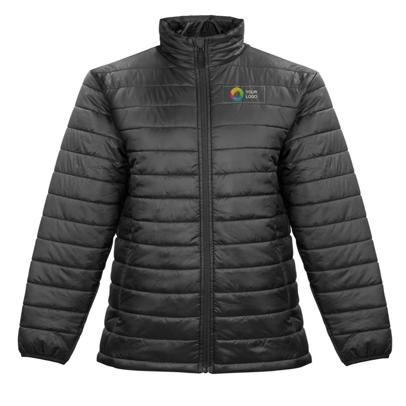 Example 1 of selected product