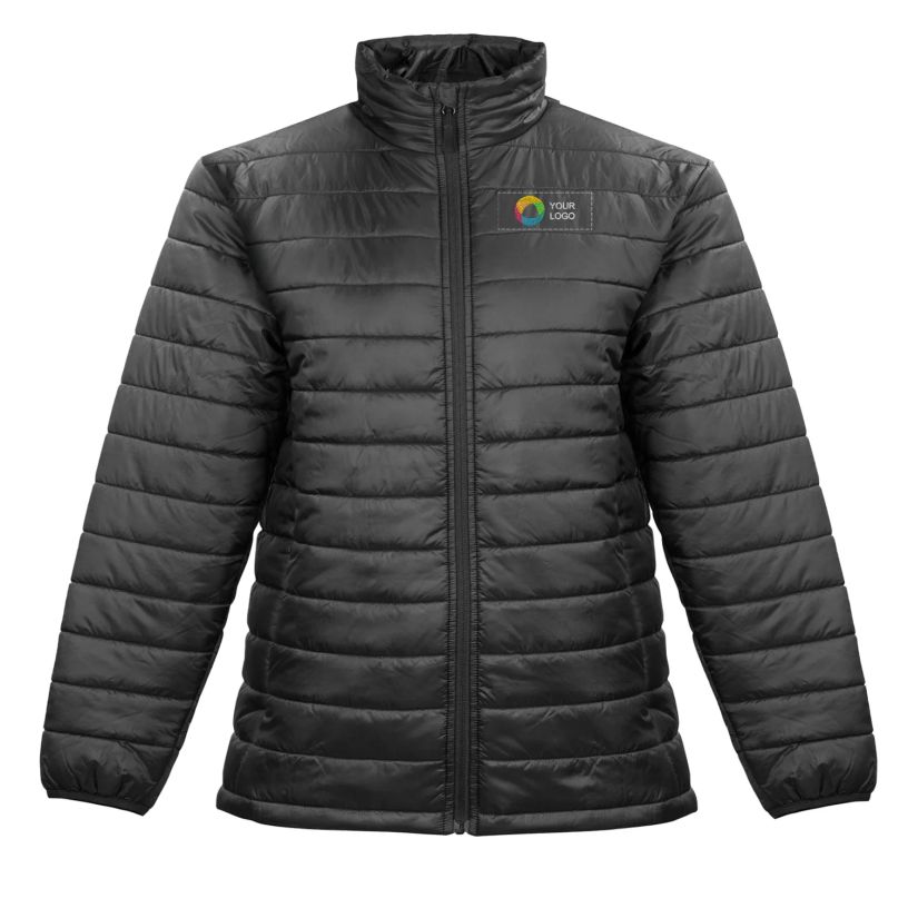 Example 1 of selected product