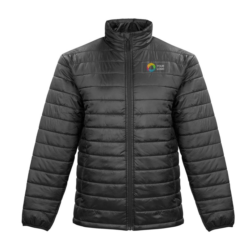 Example 1 of selected product