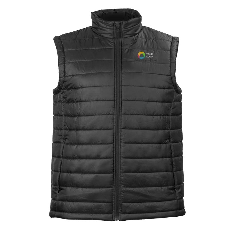 Example 1 of selected product