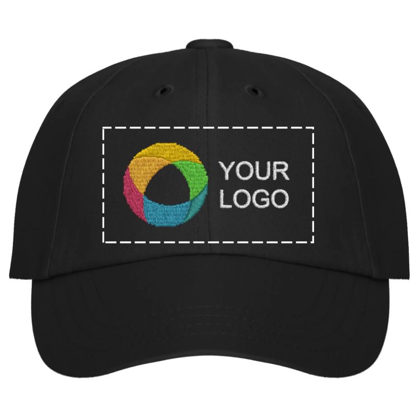 Example 1 of selected product