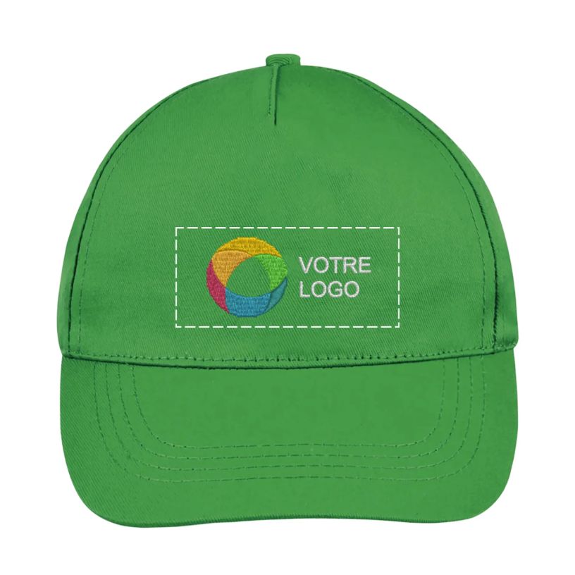 Exemple 1 de produit sélectionné