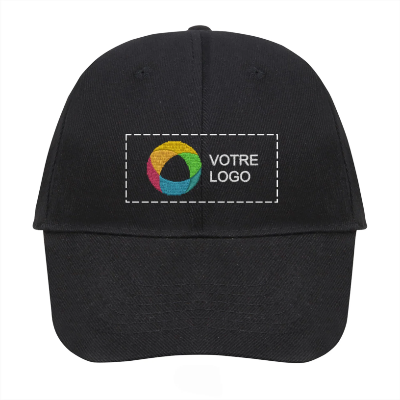 Exemple 1 de produit sélectionné