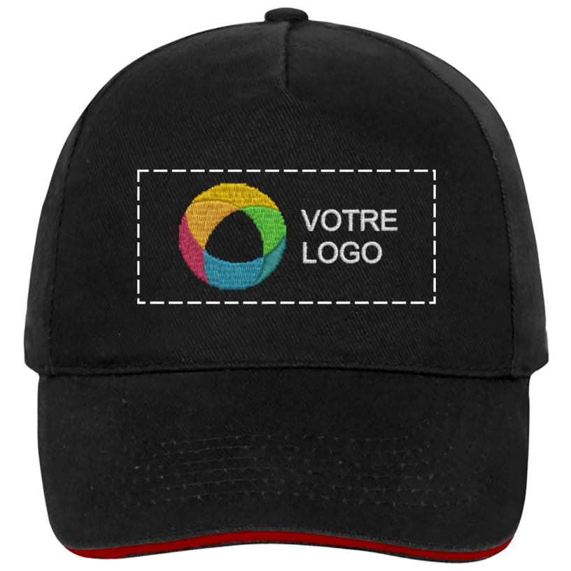 Exemple 1 de produit sélectionné