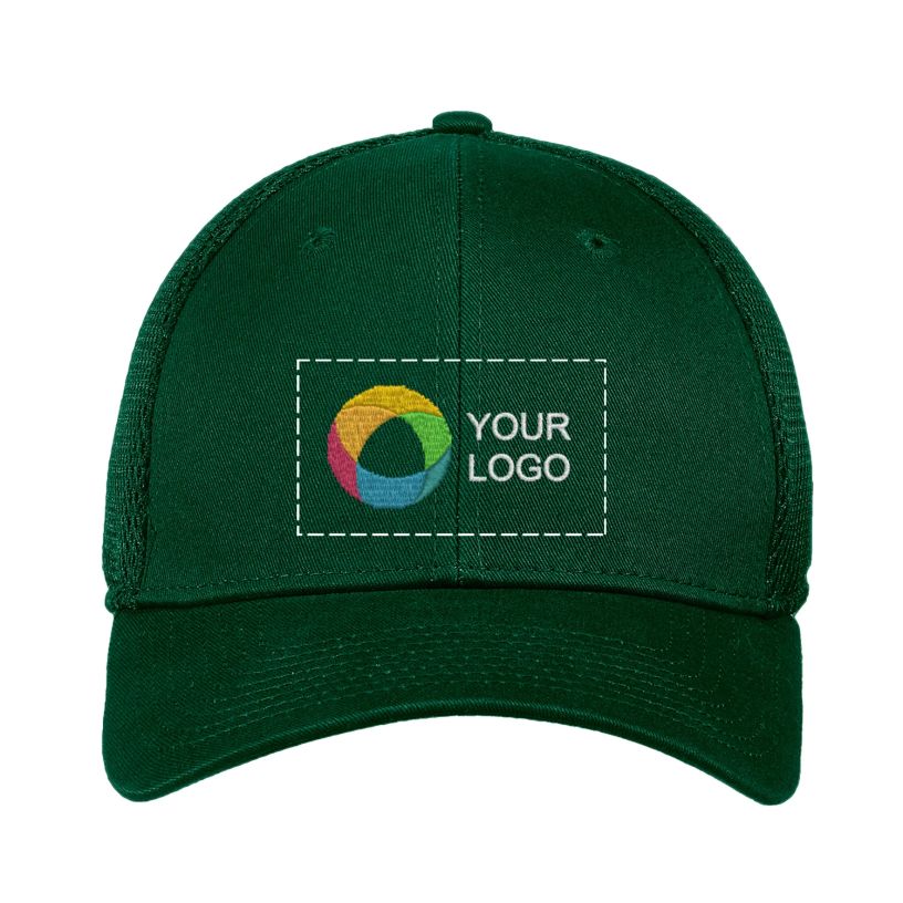 Example 1 of selected product