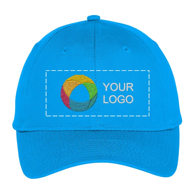 Example 1 of selected product