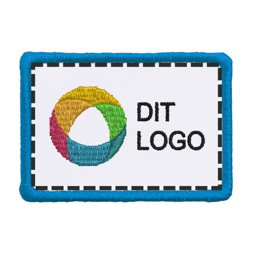 Eksempel 1 på det valgte produkt