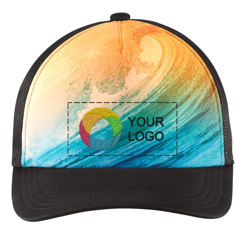 Example 1 of selected product