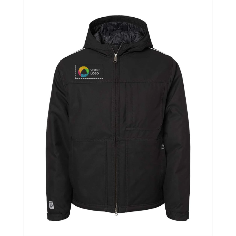 Exemple 1 de produit sélectionné