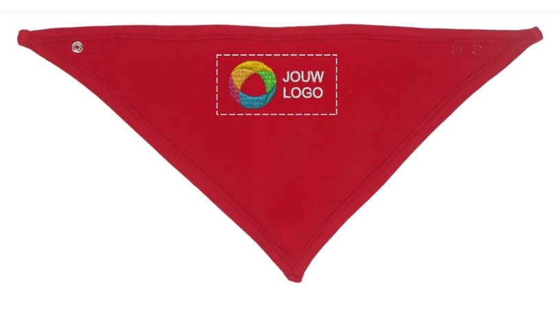 Voorbeeld 1 van geselecteerd product