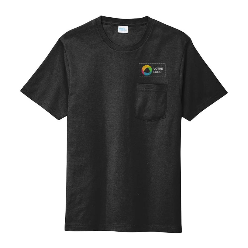 Exemple 1 de produit sélectionné