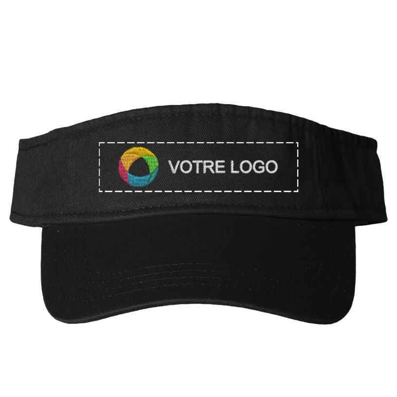 Exemple 1 de produit sélectionné