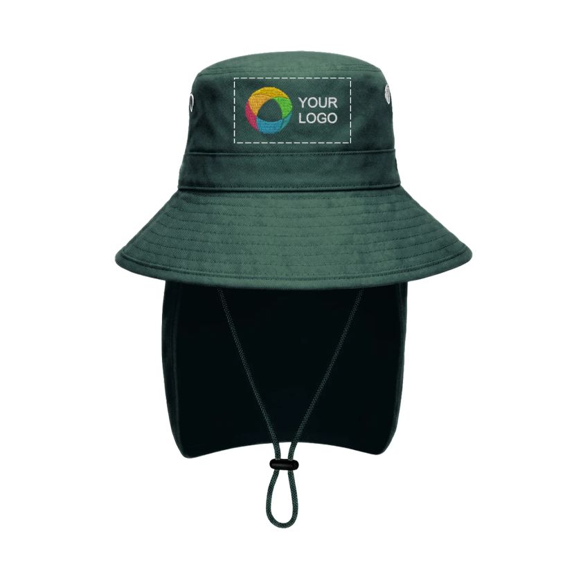 Example 1 of selected product