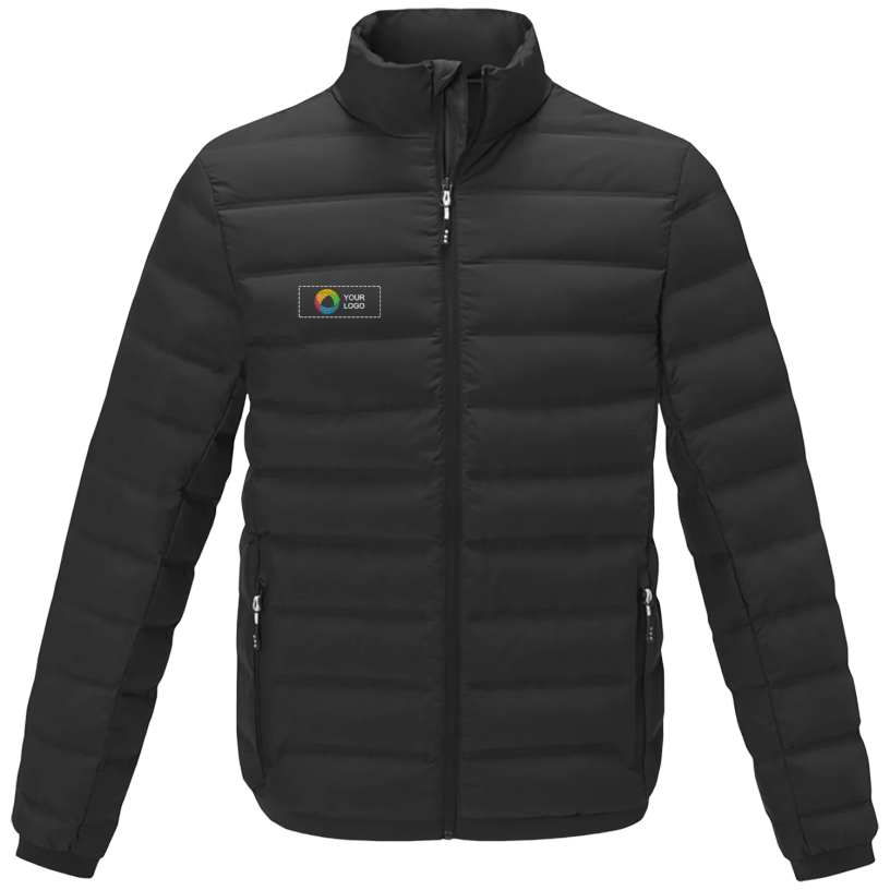 Example 1 of selected product