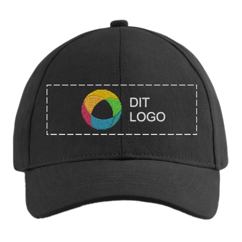 Eksempel 1 på det valgte produkt