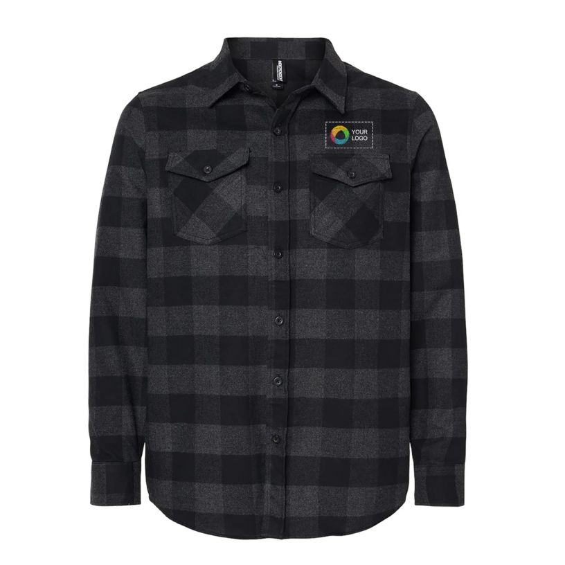 Example 1 of selected product