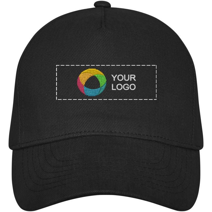 Example 1 of selected product