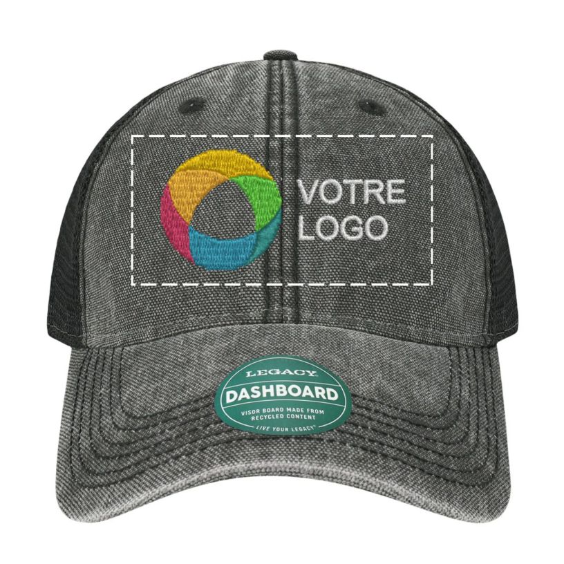 Exemple 1 de produit sélectionné