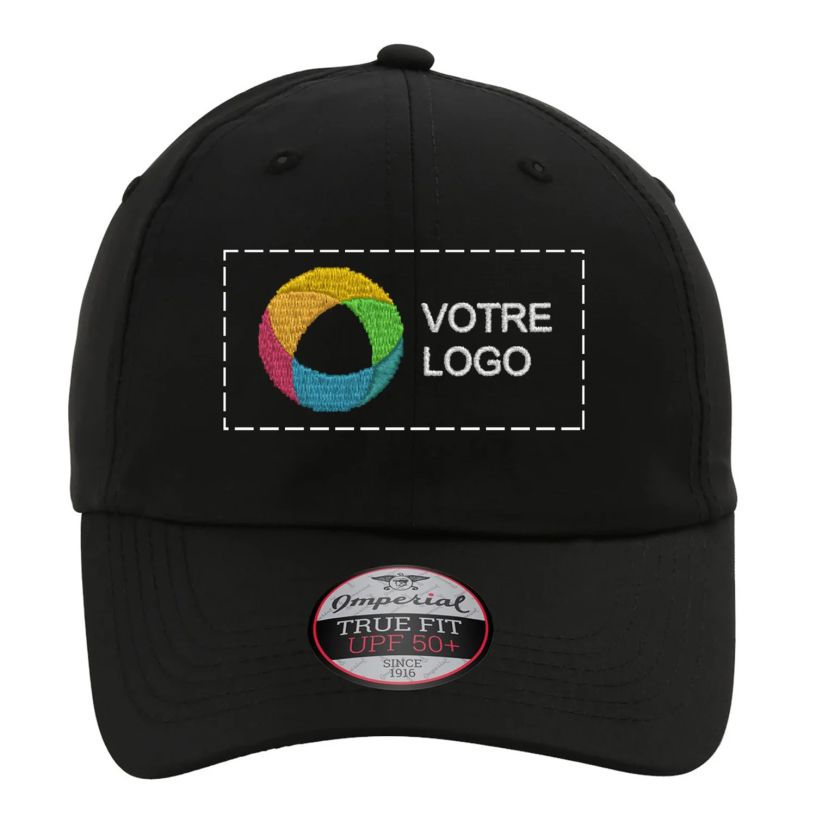 Exemple 1 de produit sélectionné