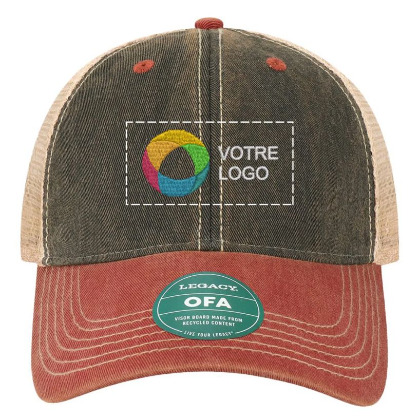 Exemple 1 de produit sélectionné