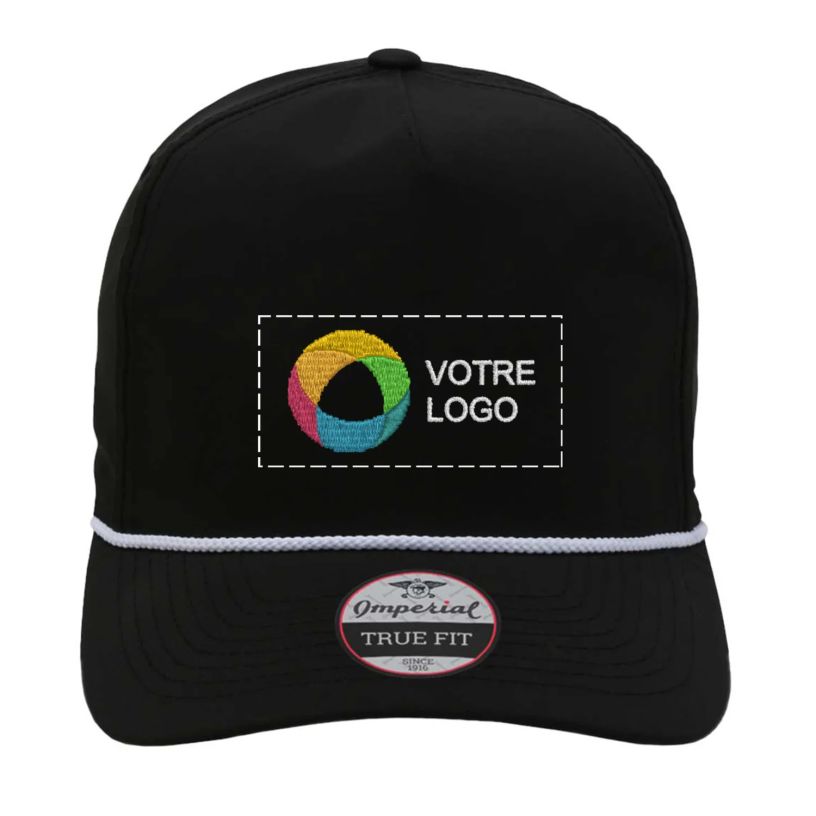 Exemple 1 de produit sélectionné