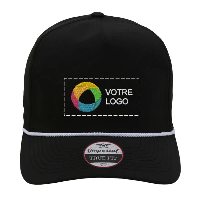 Exemple 1 de produit sélectionné