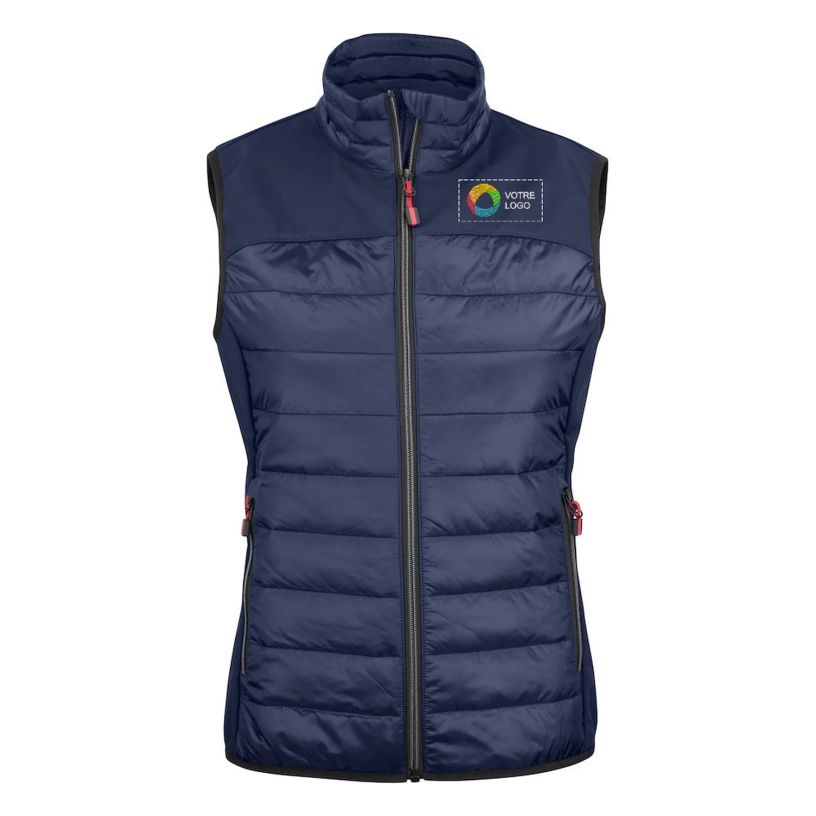 Exemple 1 de produit sélectionné