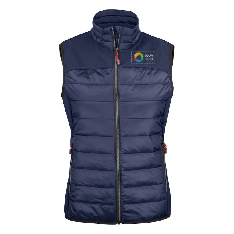 Voorbeeld 1 van geselecteerd product