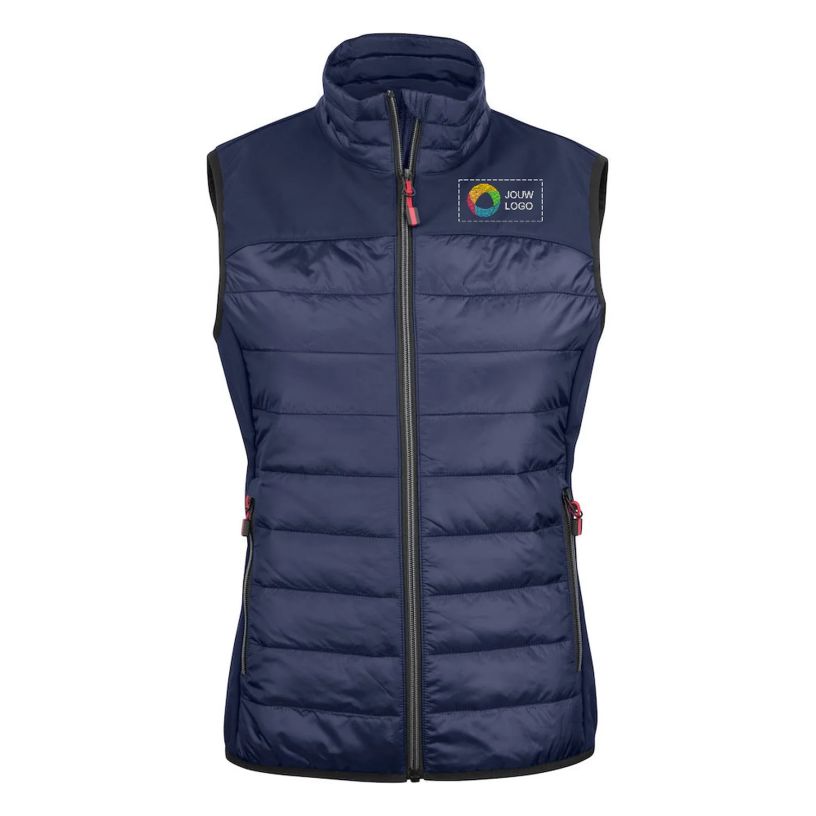 Voorbeeld 1 van geselecteerd product