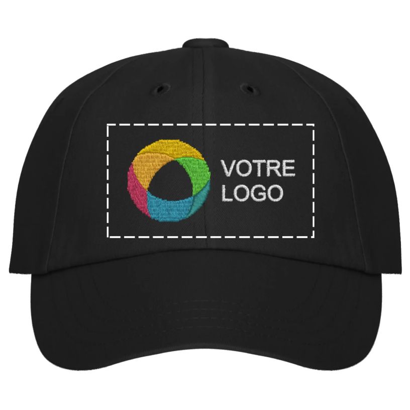 Exemple 1 de produit sélectionné