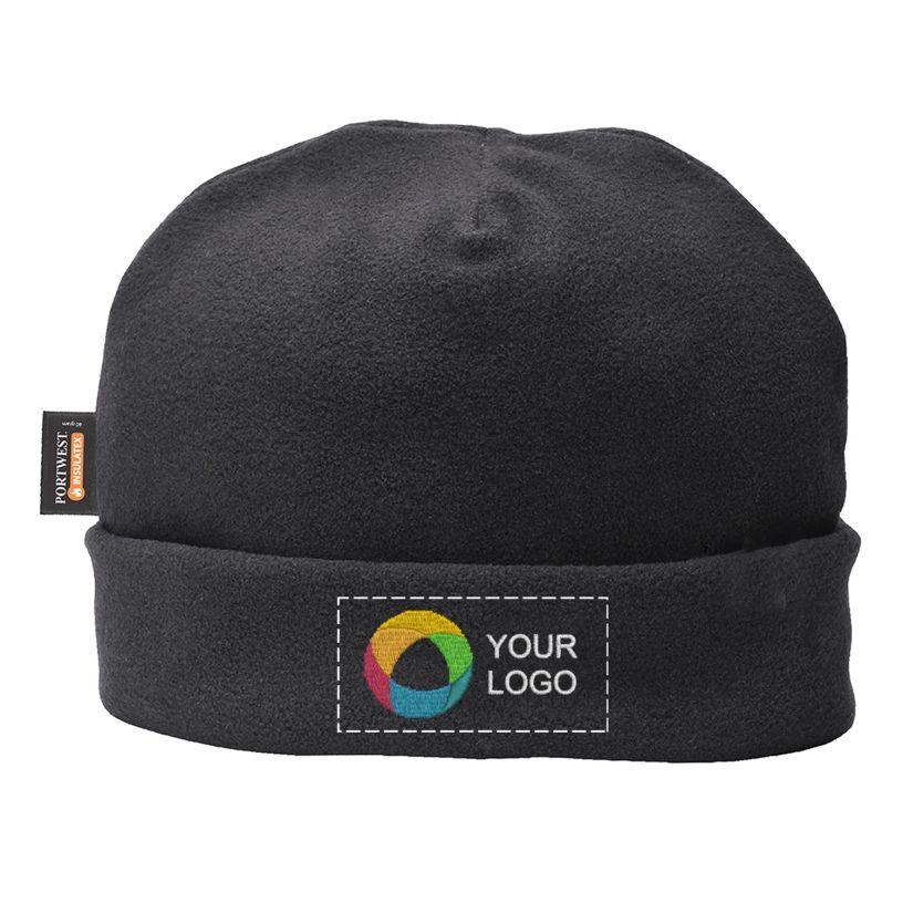 Example 1 of selected product