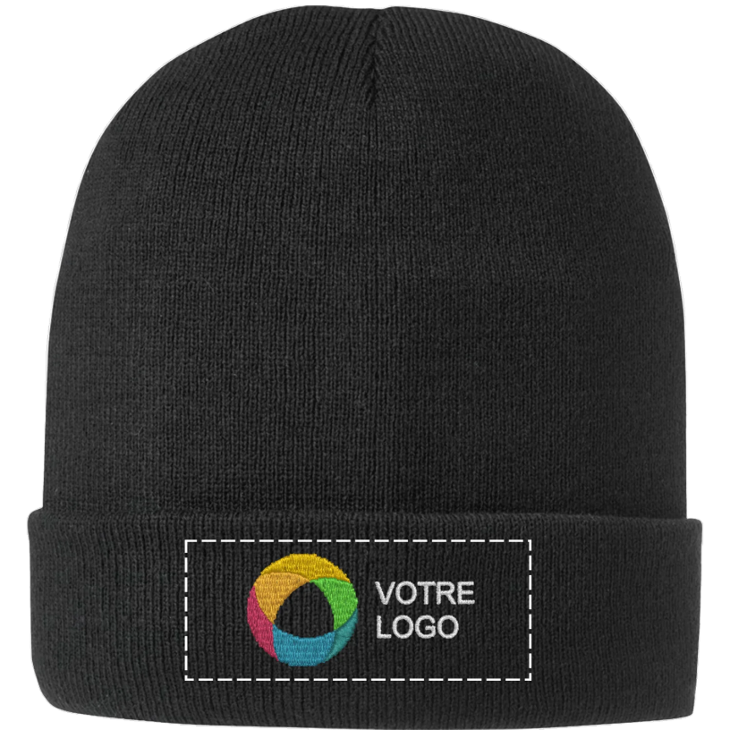 Exemple 1 de produit sélectionné