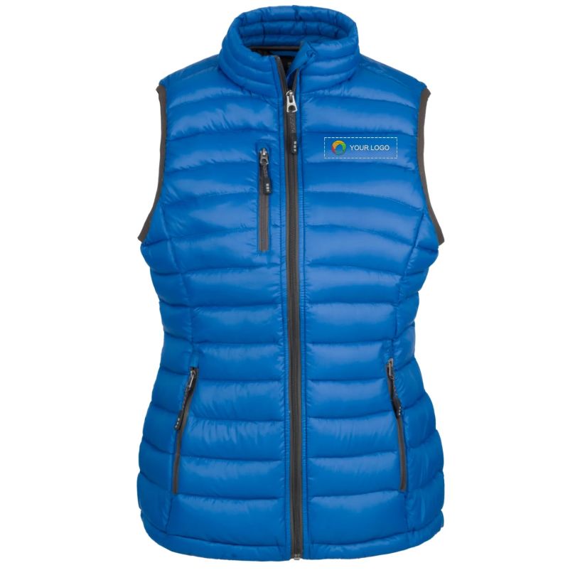 Example 1 of selected product