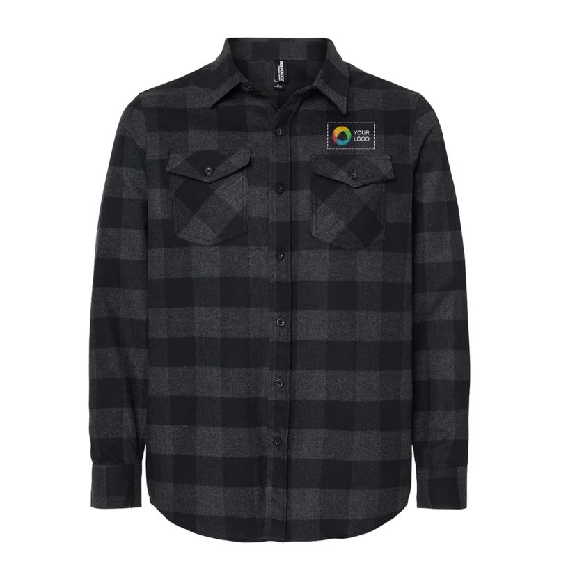 Example 1 of selected product