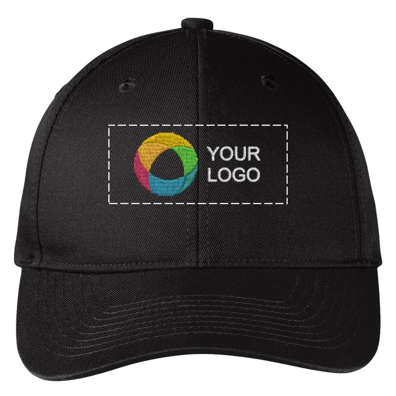 Example 1 of selected product