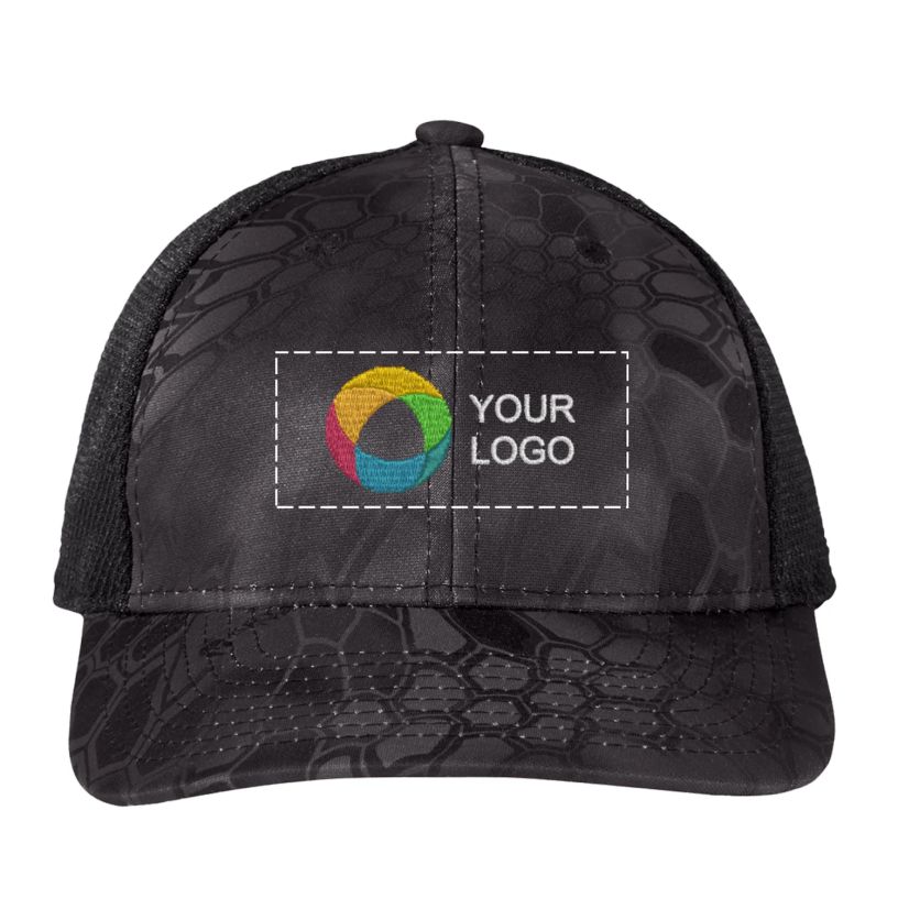 Example 1 of selected product