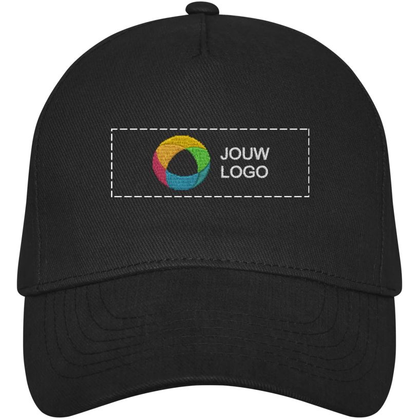 Voorbeeld 1 van geselecteerd product