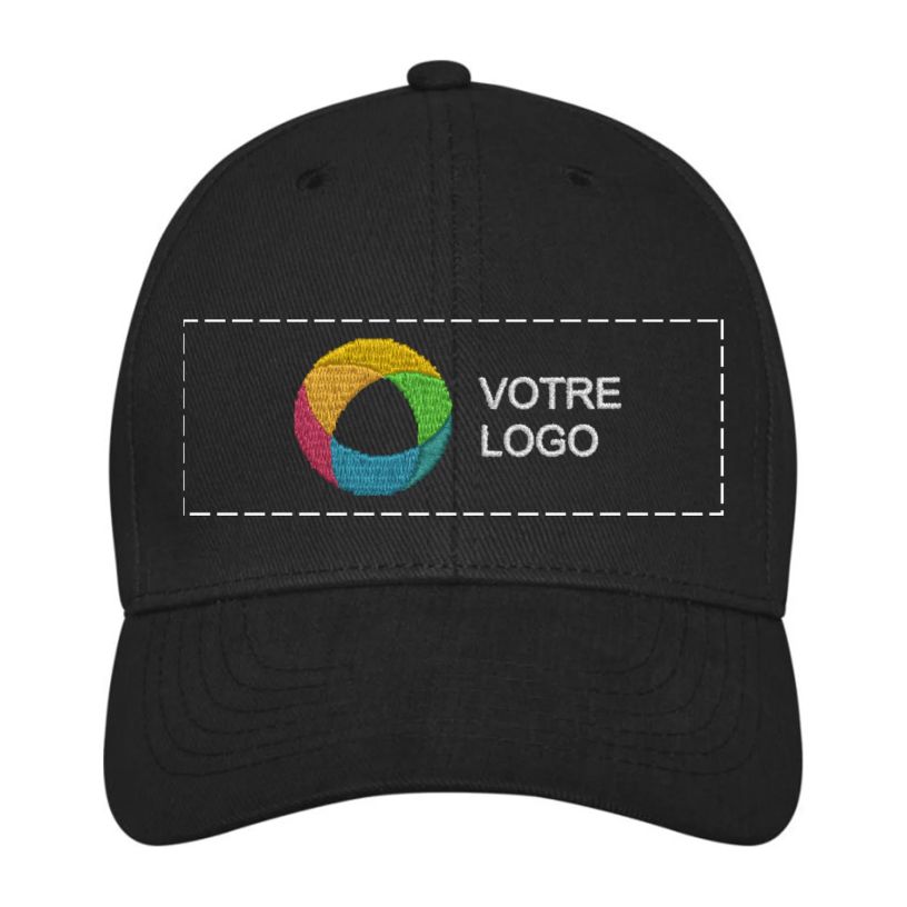 Exemple 1 de produit sélectionné