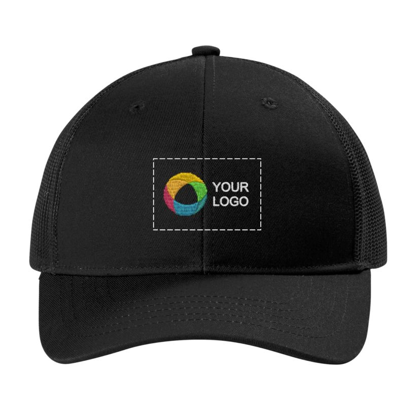 Example 1 of selected product